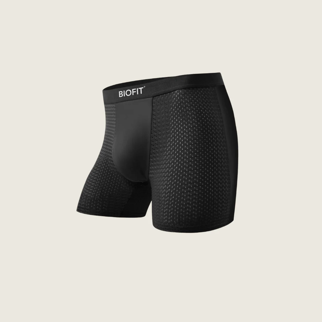 BIOFIT Essentials Boxer 2.0 Black