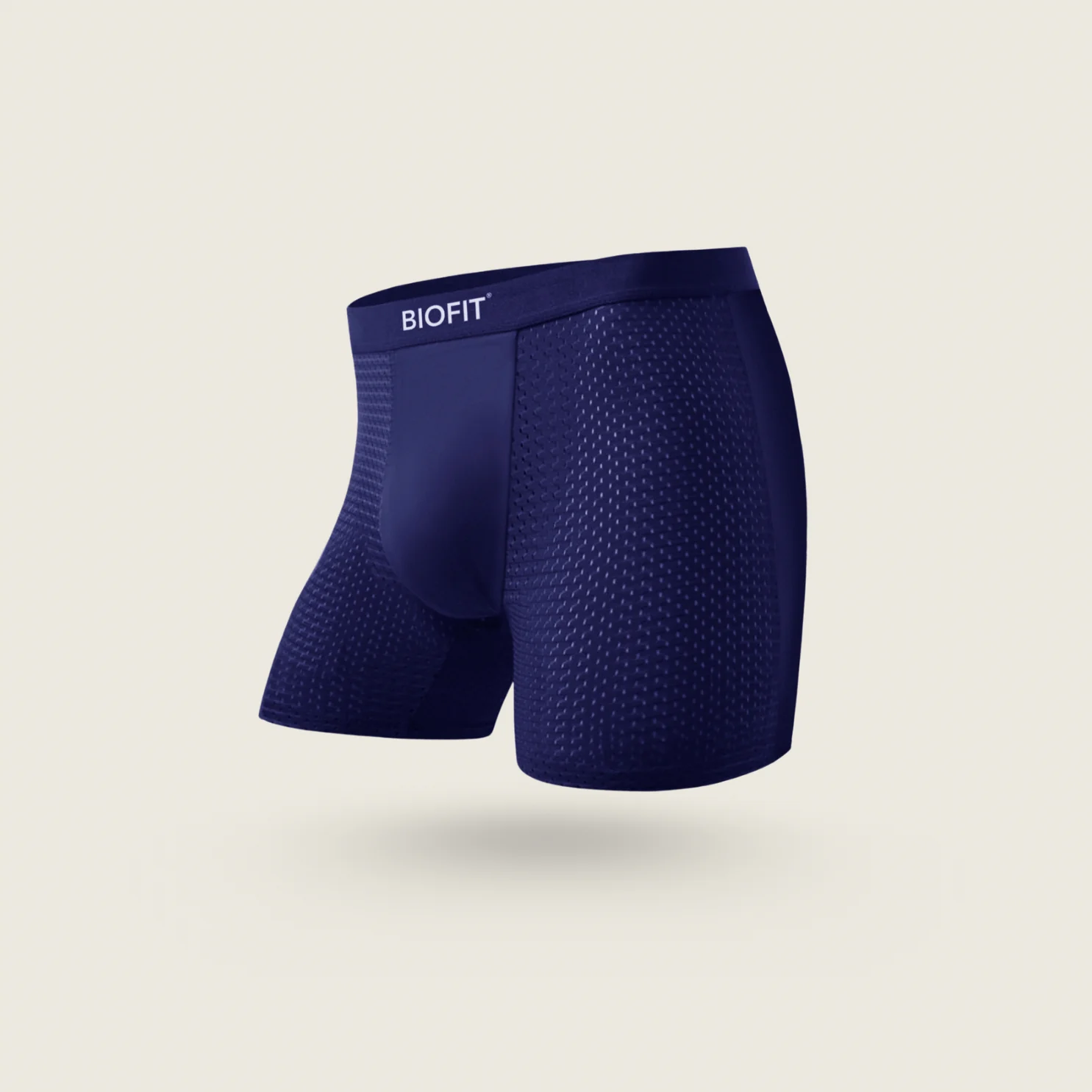 BIOFIT Essentials Boxer 2.0 Blue