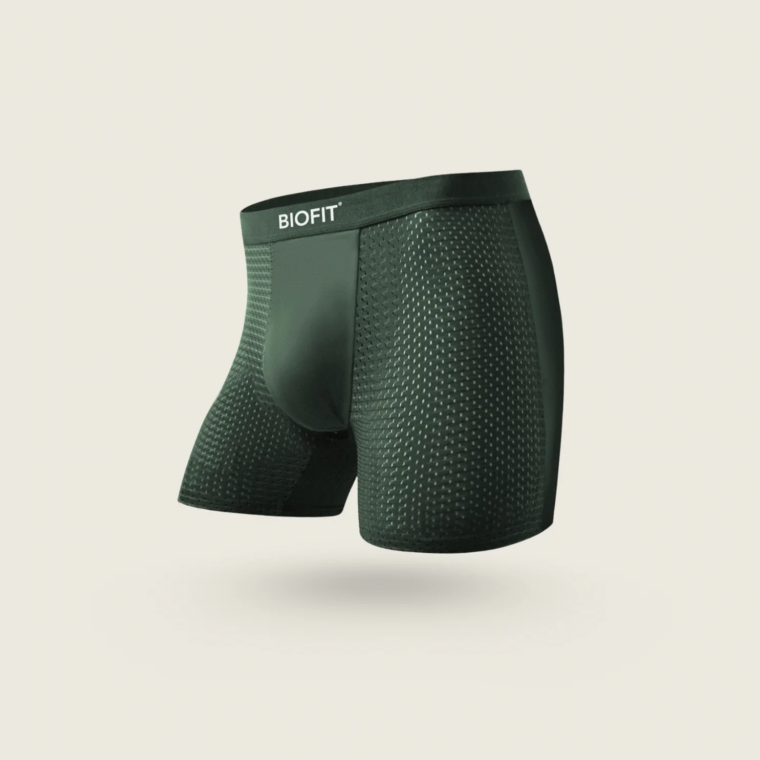 BIOFIT Essentials Boxer 2.0 Green