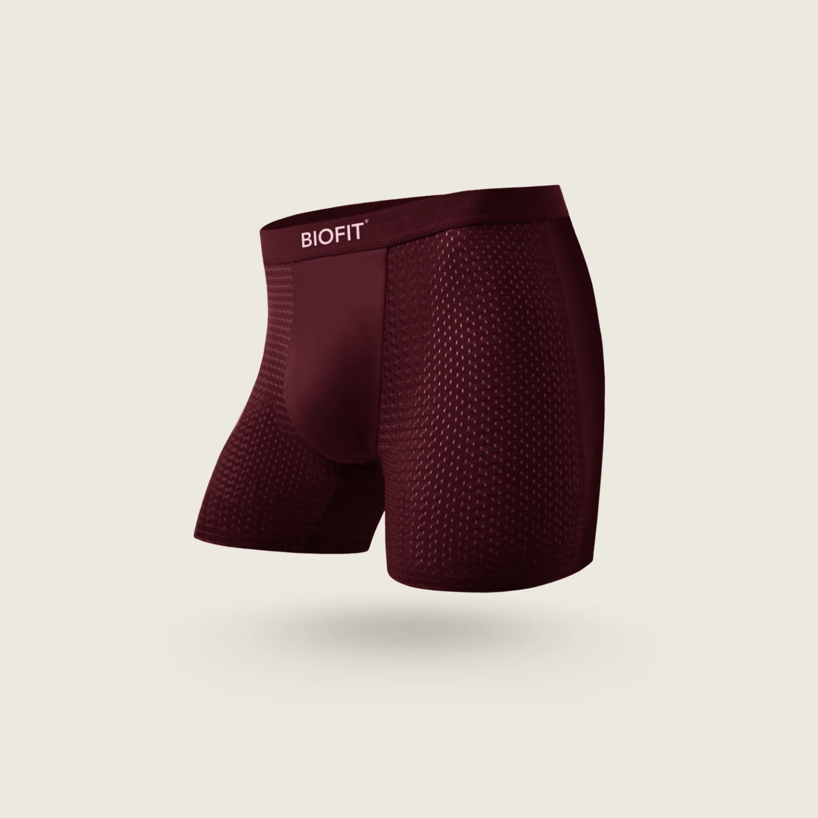 BIOFIT Essentials Boxer 2.0 Red