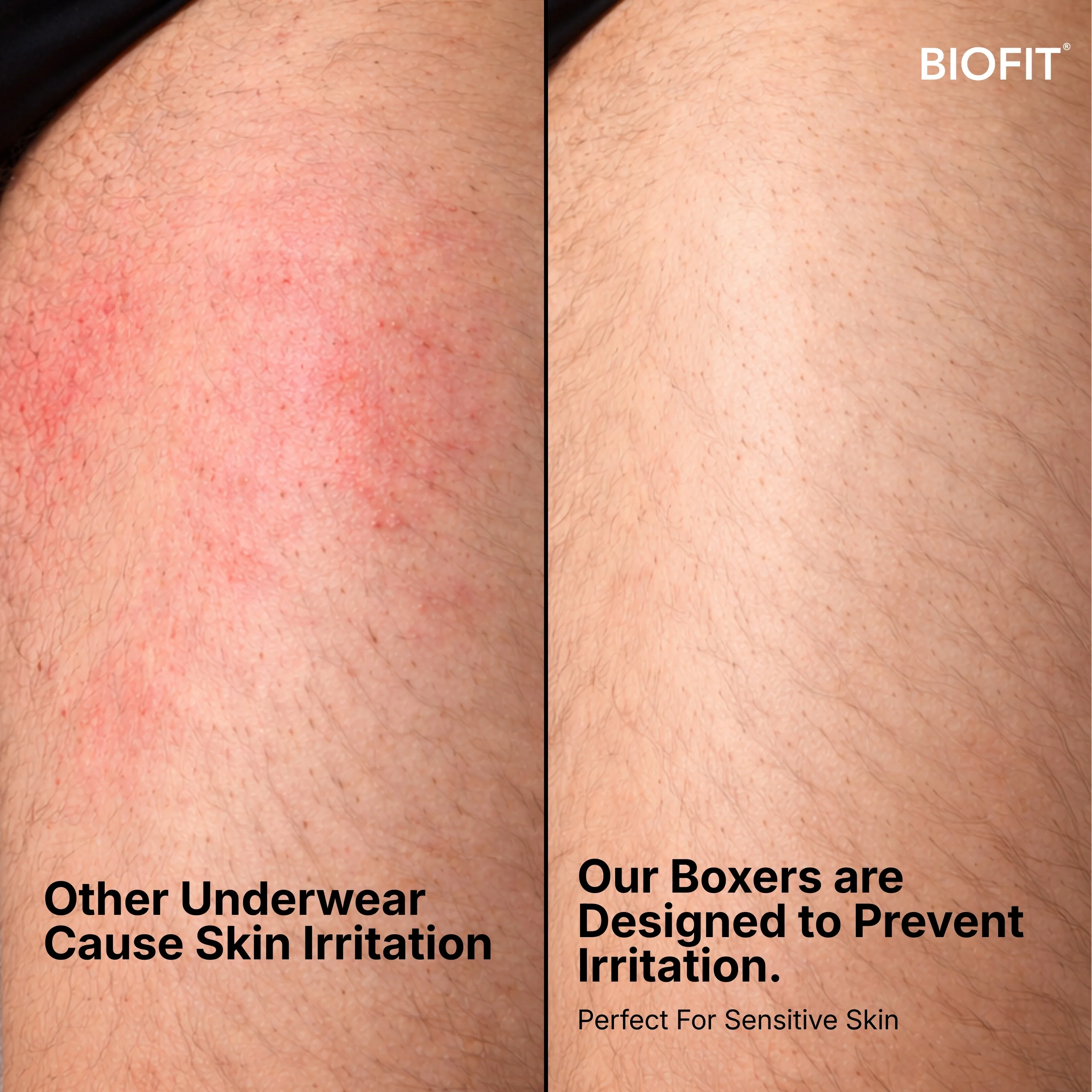 BIOFIT Essentials Boxers 5-Pack Multicolor | + 5 FREE - Image 5