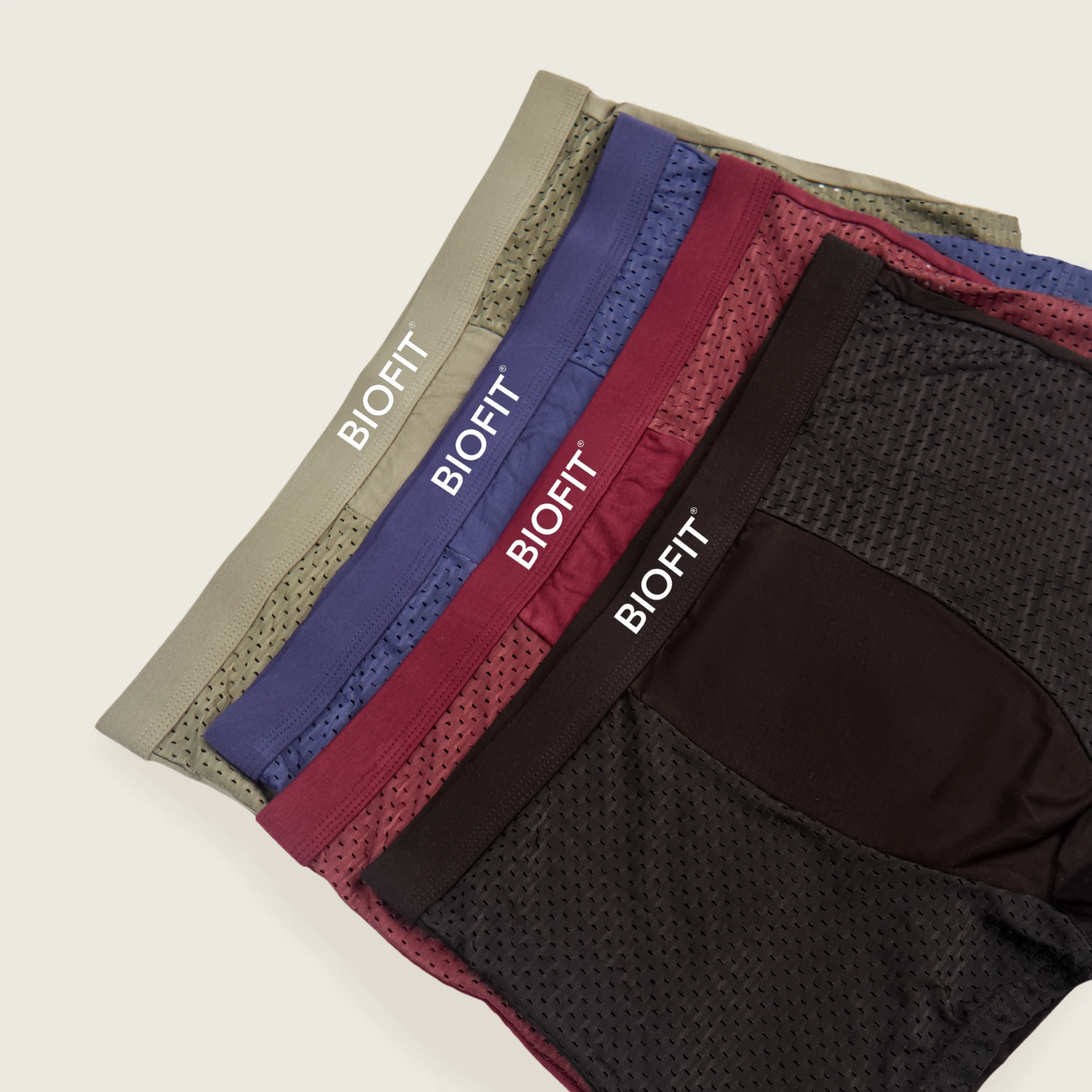 BIOFIT Essentials Boxer Black - Image 6