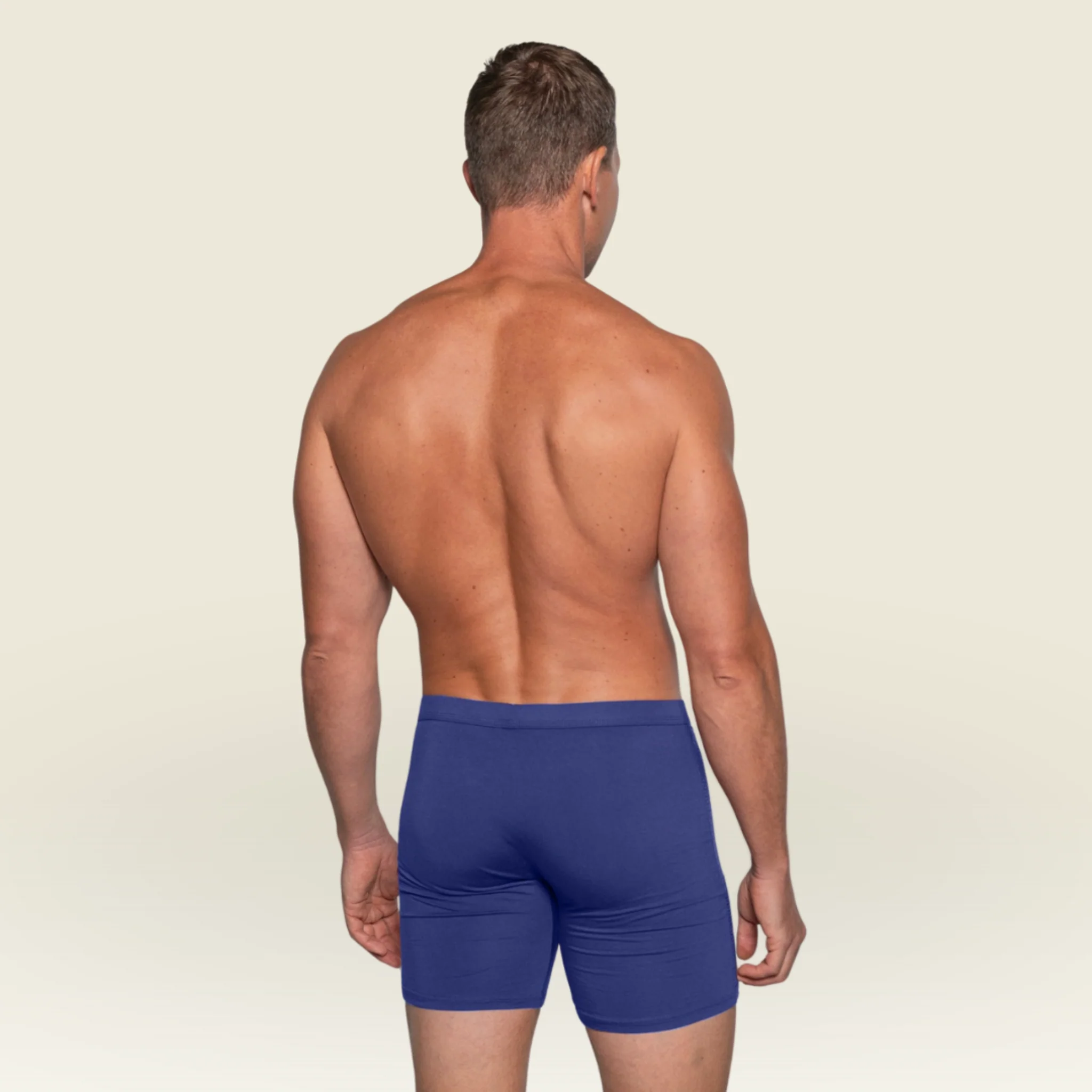 BIOFIT Essentials Boxer Briefs Multicolor | 5 Pack + 5 FREE - Image 7