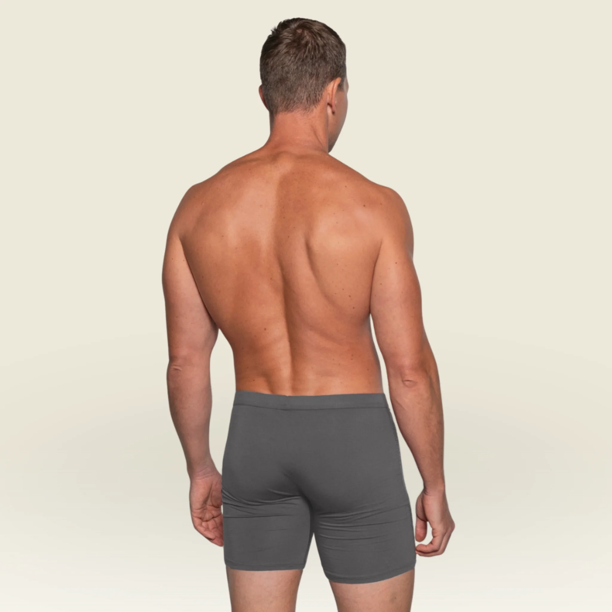 BIOFIT Essentials Boxer Briefs Multicolor | 5 Pack + 5 FREE - Image 9