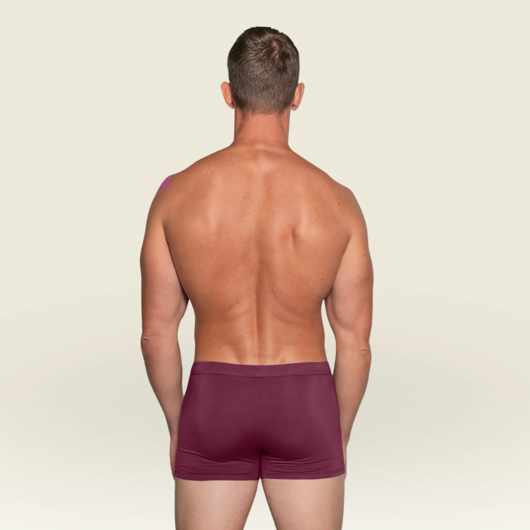 BIOFIT Essentials Boxer Trunks 3-Pack Multicolor - Image 13